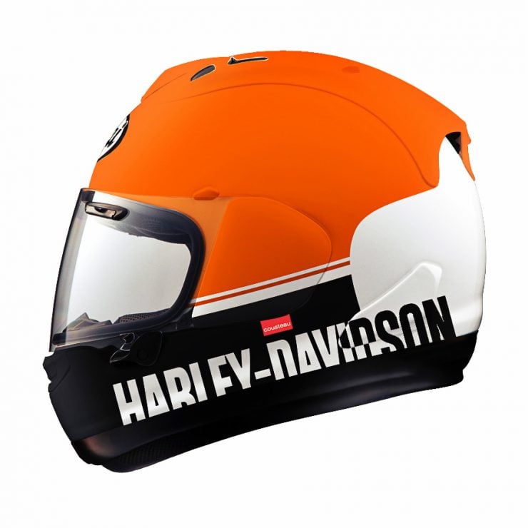 custom motorcycle helmet designs 5