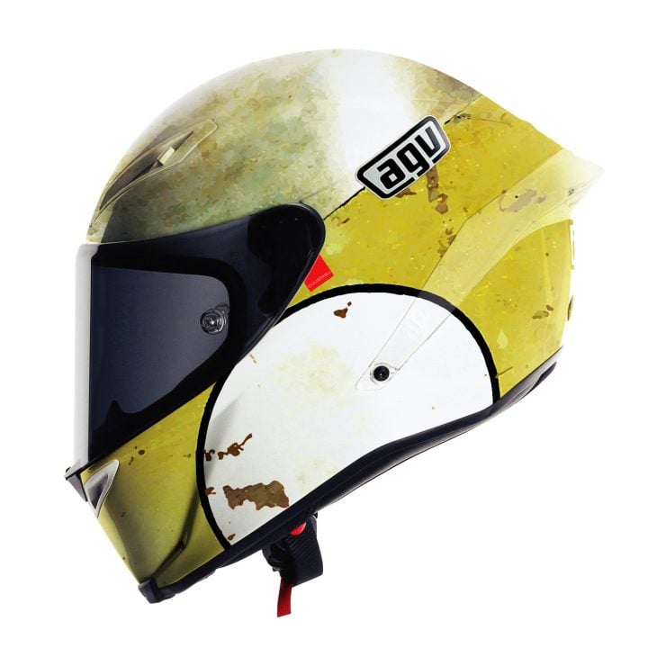 custom motorcycle helmet designs 8