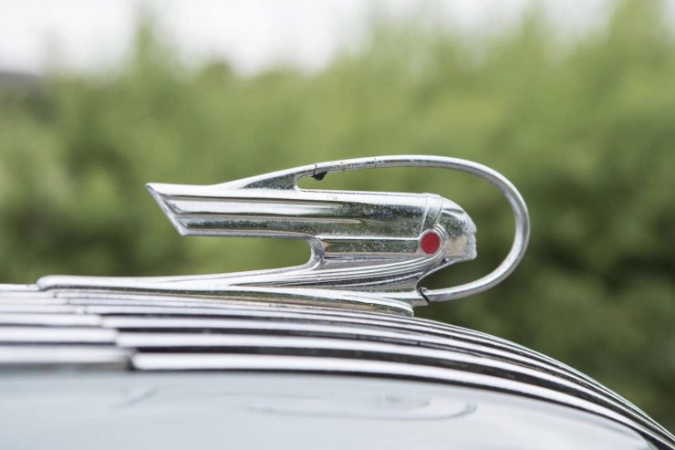 1936 Pontiac Six 4.0-Litre Motorhome 14