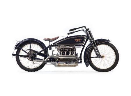 Ace Four Motorcycle Ace Four Motorcycle 450x330 - Ace Four Motorcycle