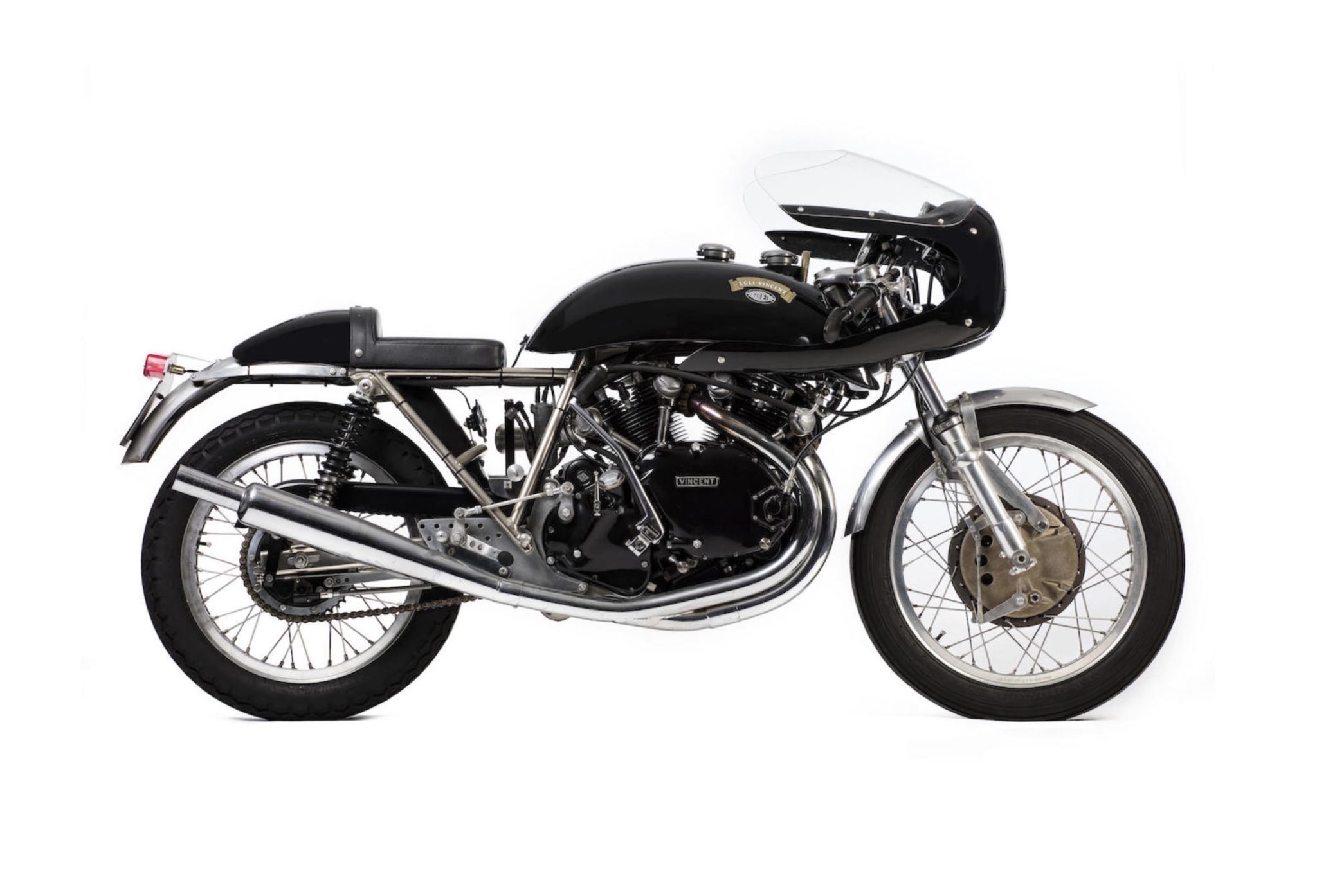 Egli-Vincent Racer