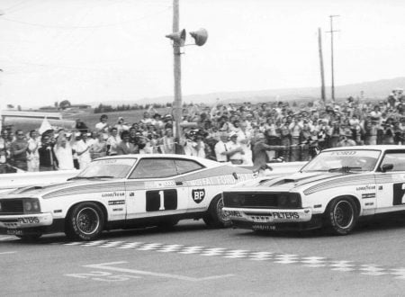 1977 Bathurst 1000 Hardie Ferodo 1000 450x330