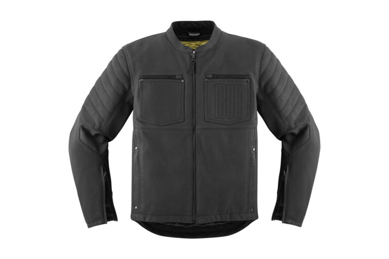 Icon 1000 Axys Jacket
