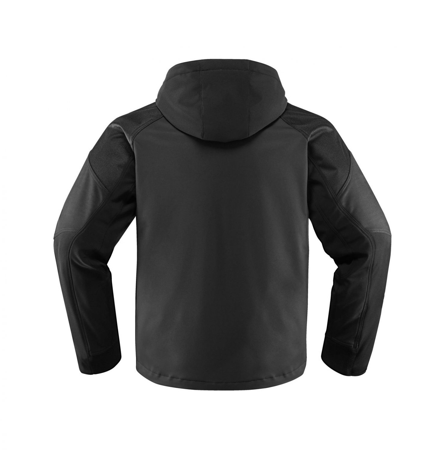 Icon Merc Stealth Jacket