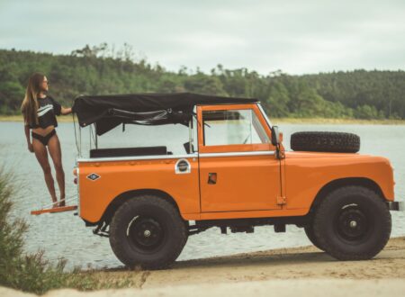 Land Rover Series IIA Land Rover Series IIA 450x330 - Land Rover Series IIA