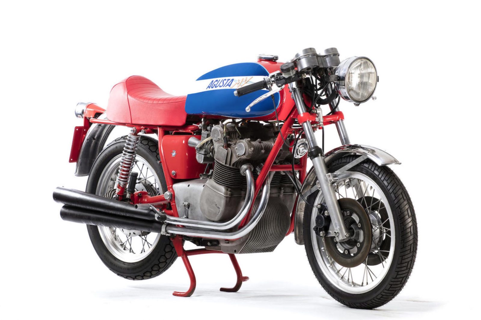 1974 MV Agusta 750S