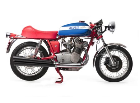 1974 MV Agusta 750S MV Agusta 750S 450x330 - 1974 MV Agusta 750S