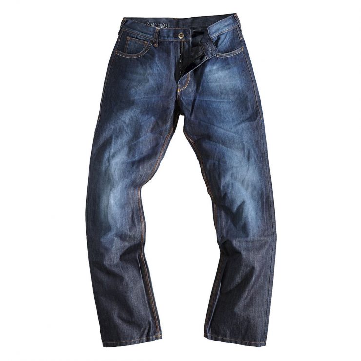 Rokker Revolution Waterproof Motorcycle Jeans