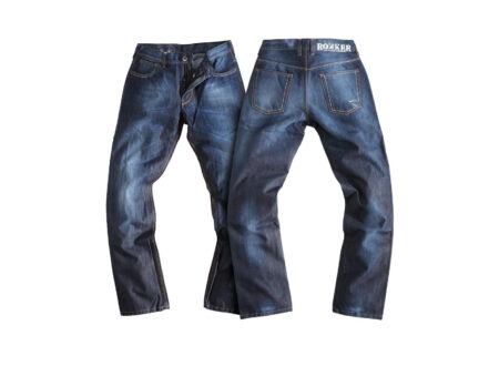 Rokker Revolution Waterproof Motorcycle Jeans Rokker Revolution Waterproof Jeans 450x330 - Rokker Revolution Waterproof Motorcycle Jeans