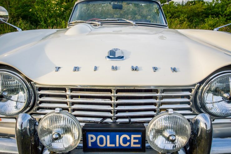 triumph-tr4-police-car-3