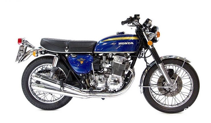 hondaCB750