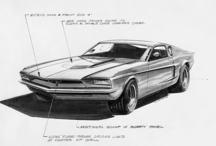 1967_ford_mustang_mach_1_concept_car_sketch