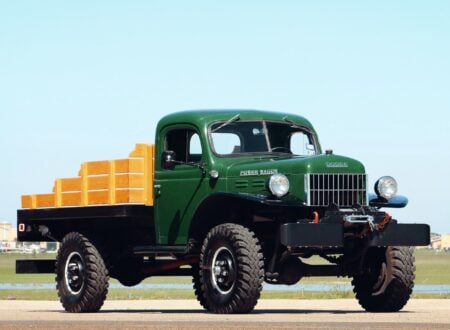 1955 Dodge Power Wagon Dodge Power Wagon 11 450x330 - 1955 Dodge Power Wagon