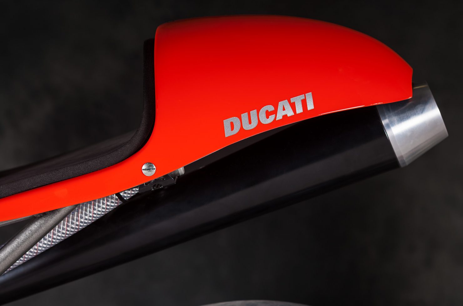 ducati condor