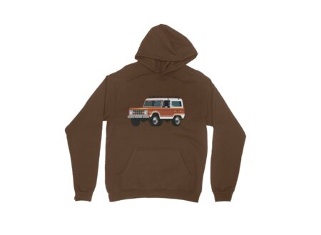 L-Dopa Design Ford Bronco Hoodie Ford Bronco Hoodie 450x330 - L-Dopa Design Ford Bronco Hoodie