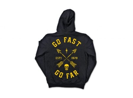 Go Fast Go Far Hoodie by Lords of Gastown Go Fast Go Far Hoodie by Lords of Gastown 1 450x330 - Go Fast Go Far Hoodie by Lords of Gastown