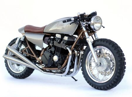 Iconic Moto Honda CB750 Nighthawk Honda CB750 Nighthawk 1 450x330 - Iconic Moto Honda CB750 Nighthawk