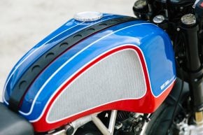 walt siegl leggero for sale