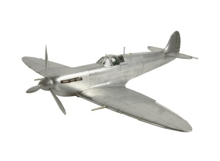 Aluminium Spitfire Aluminium Spitfire 450x330 - Aluminium Spitfire