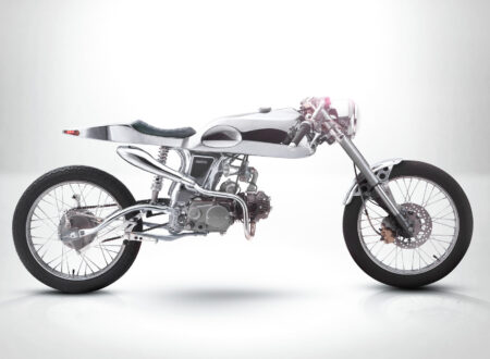 Bandit 9 EDEN Bandit 9 Custom Motorcycle 9 450x330 - Bandit 9 EDEN