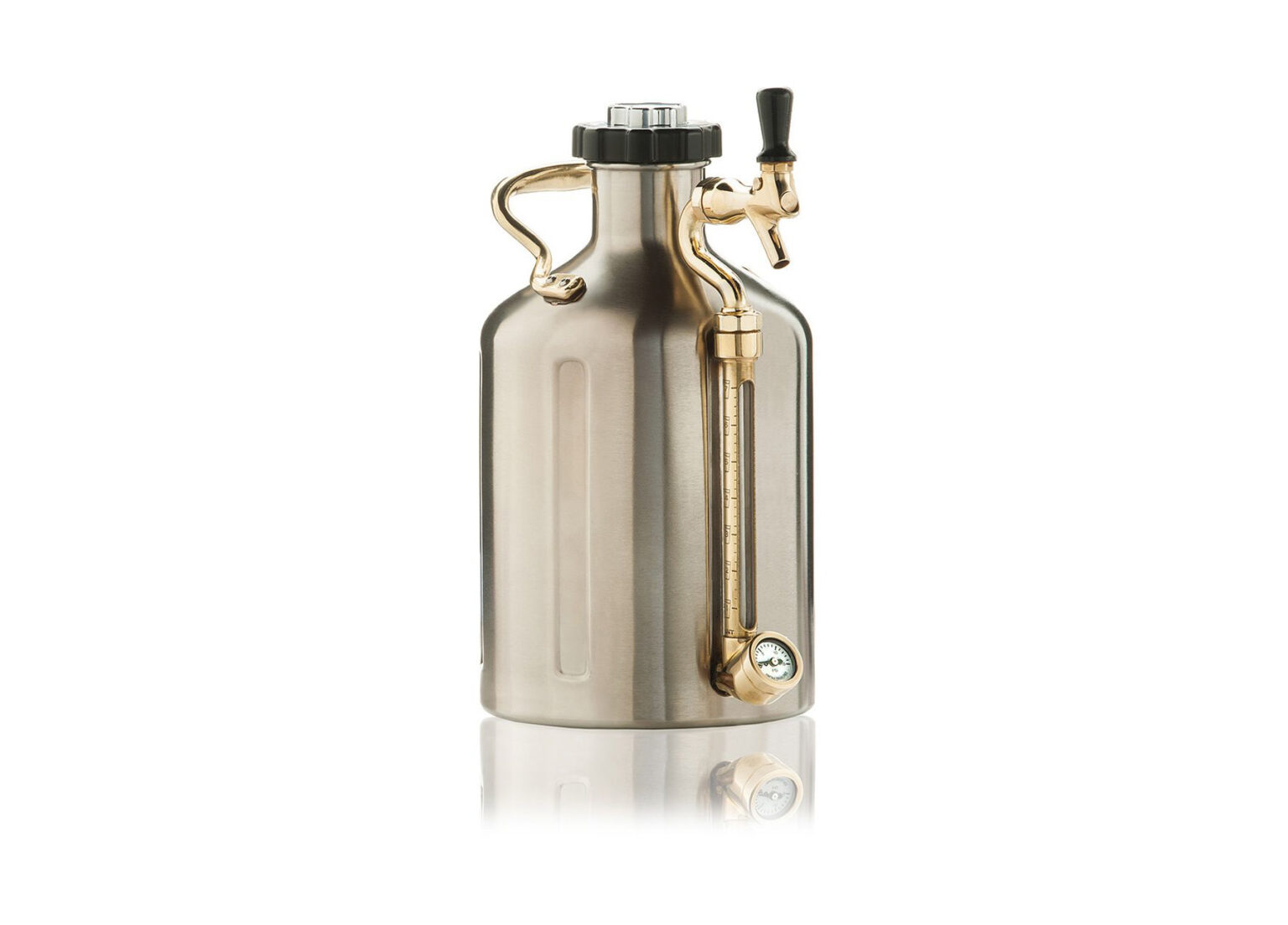 GrowlerWerks uKeg