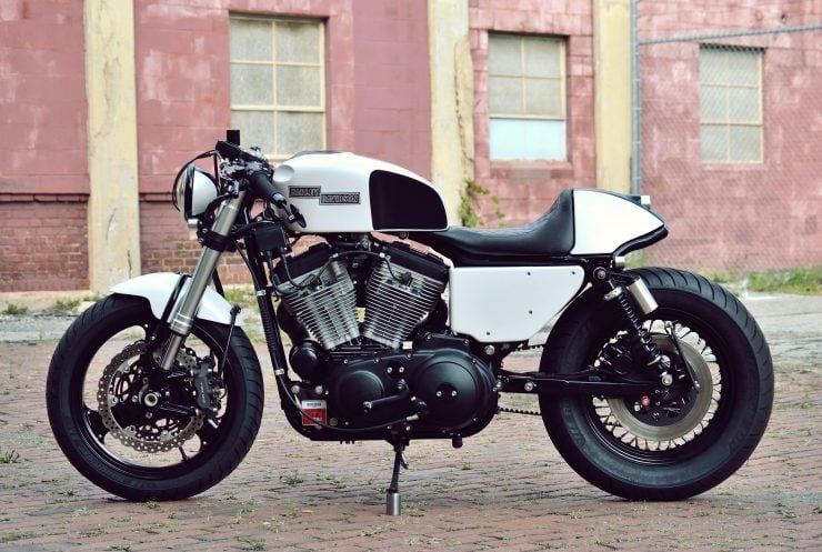 harley-davidson-cafe-racer