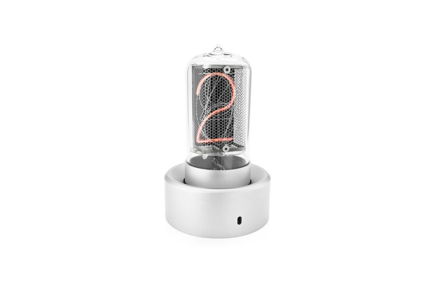 Bulb Keo Nixie Tube Clock