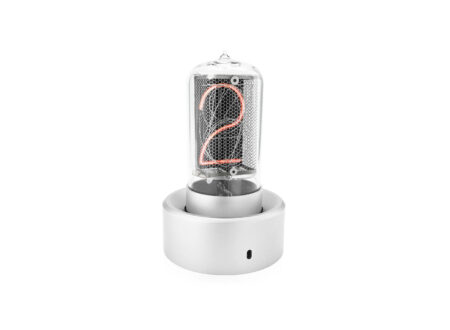 Bulb Keo Nixie Tube Clock Nixie Tube Clock 450x330 - Bulb Keo Nixie Tube Clock