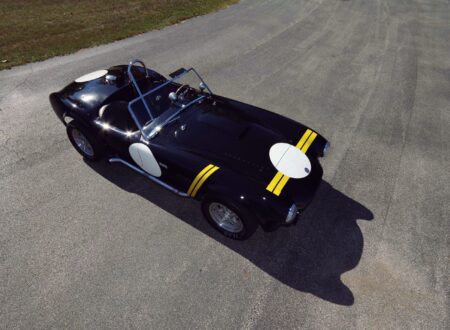The Lance Reventlow Shelby Cobra Shelby Cobra 10 450x330 - The Lance Reventlow Shelby Cobra