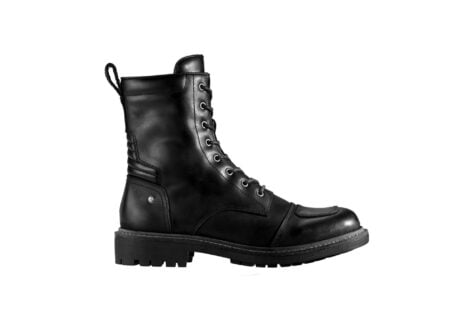 Black or Tan: The Spidi X-Nashville Boots Spidi X Nashville Boots 450x330 - Black or Tan: The Spidi X-Nashville Boots