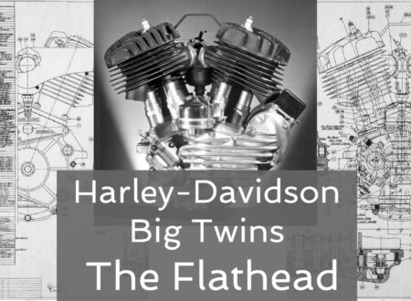 Harley-Davidson Big Twins – The Flathead eBay Facebook 5 Minute Harley Flathead 450x330 - Harley-Davidson Big Twins – The Flathead