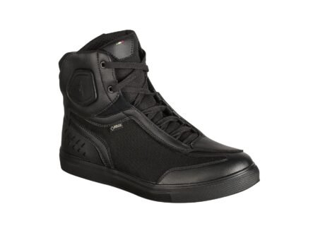 Dainese Street Darker Gore-Tex Motorcycle Shoes Dainese Street Darker Gore Tex Shoes 450x330 - Dainese Street Darker Gore-Tex Motorcycle Shoes