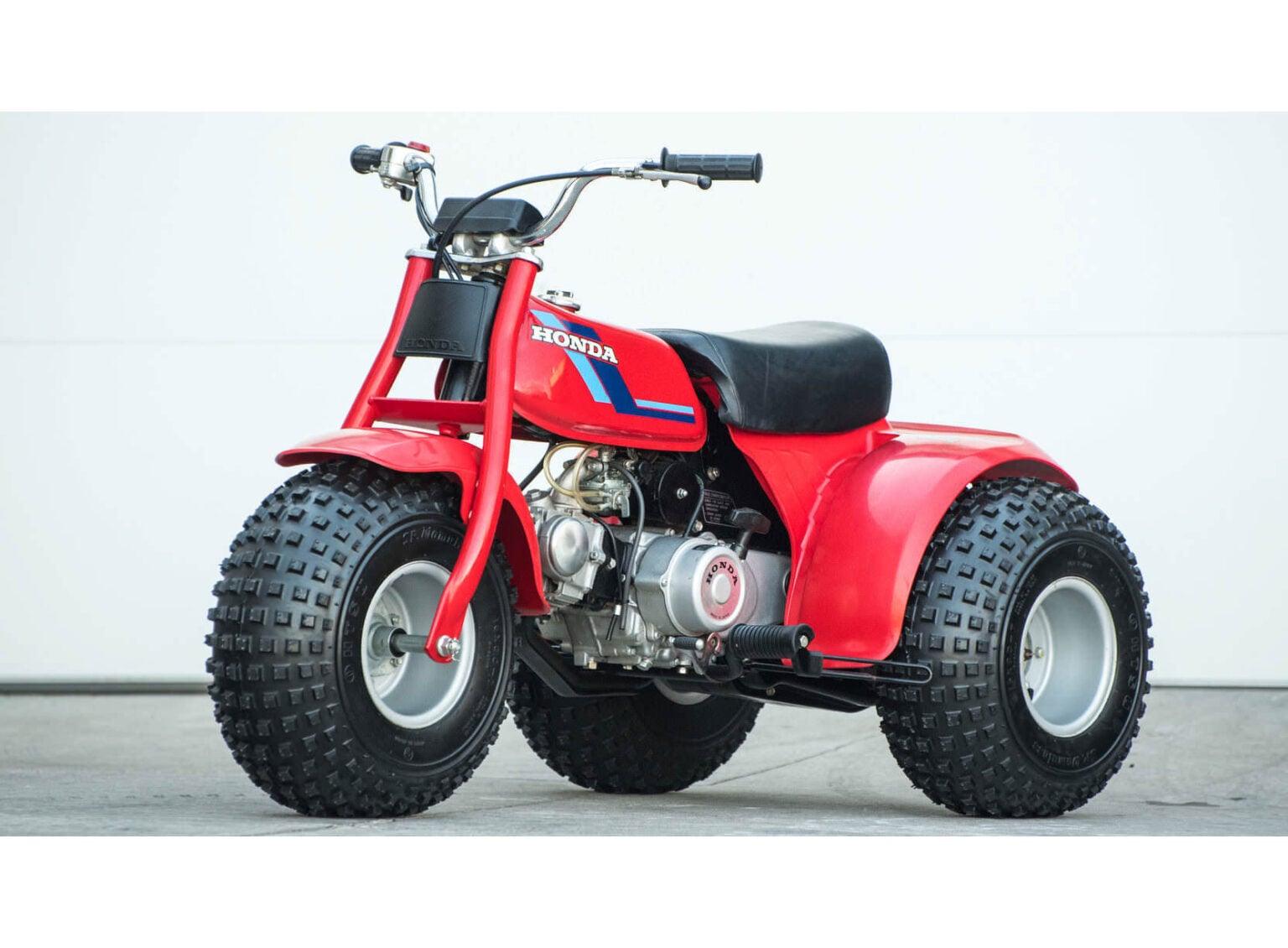 1984 Honda Atc70