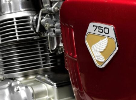 A Brief History of the Universal Japanese Motorcycle Honda CB750 5 450x330 - A Brief History of the Universal Japanese Motorcycle