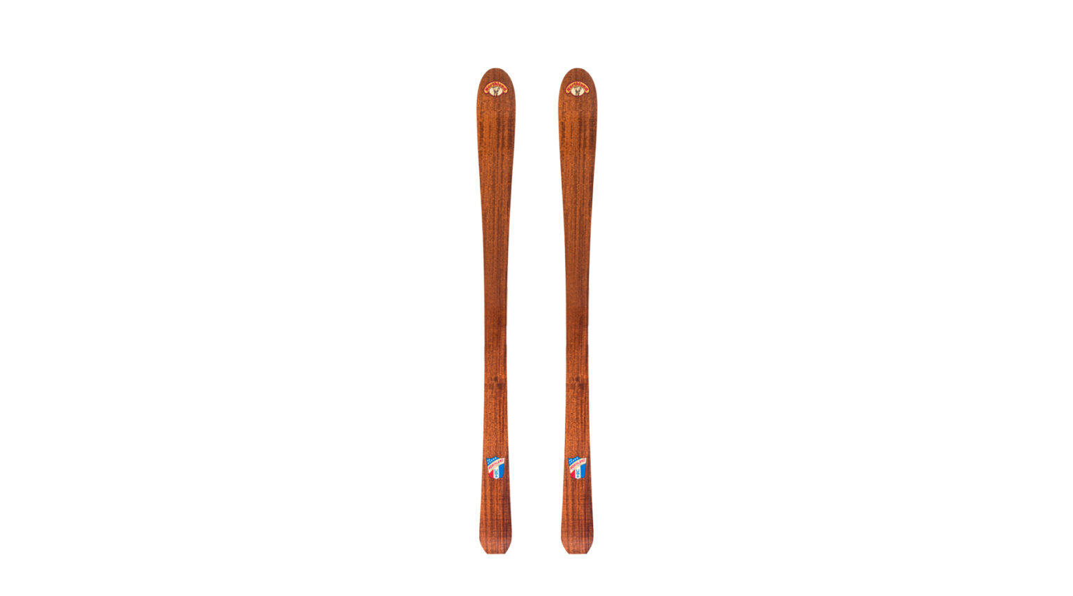 Northland Traditional TriWood Skis