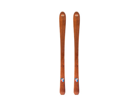 Northland Traditional Tri-Wood Skis Northland Ski 450x330