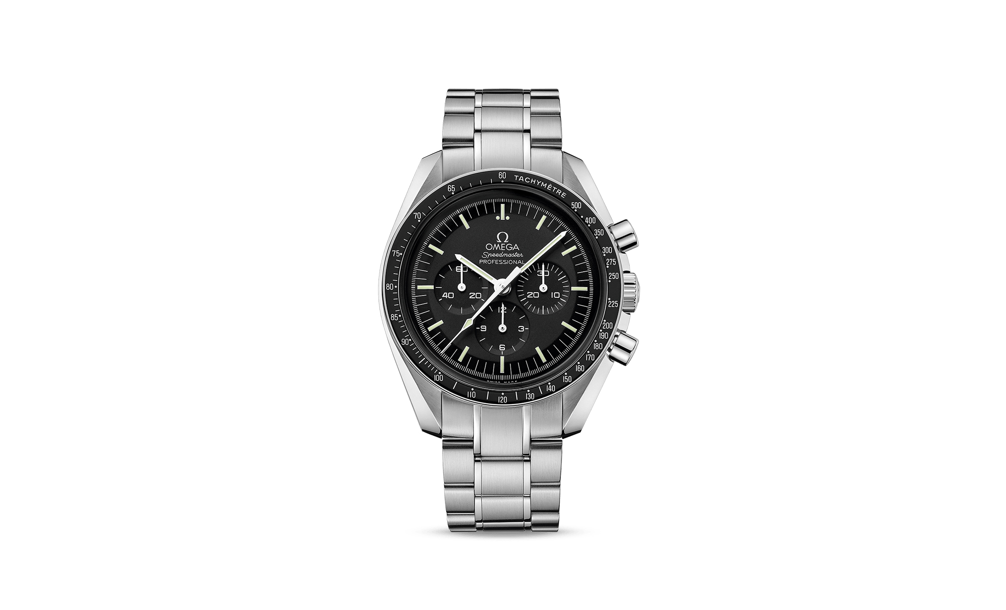 omega seamaster professional moonwatch