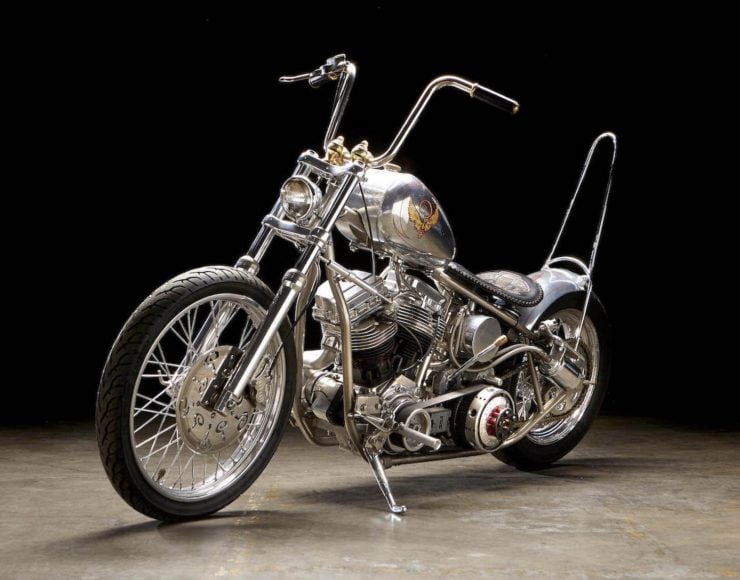 panhead-chopper