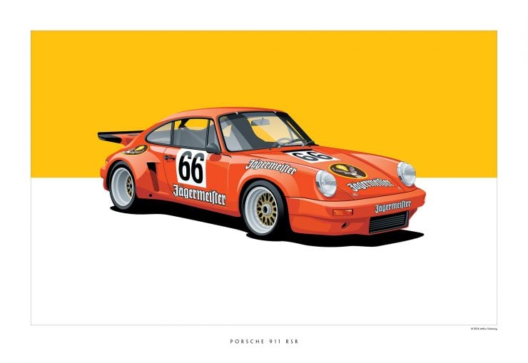 porsche-911-rsr