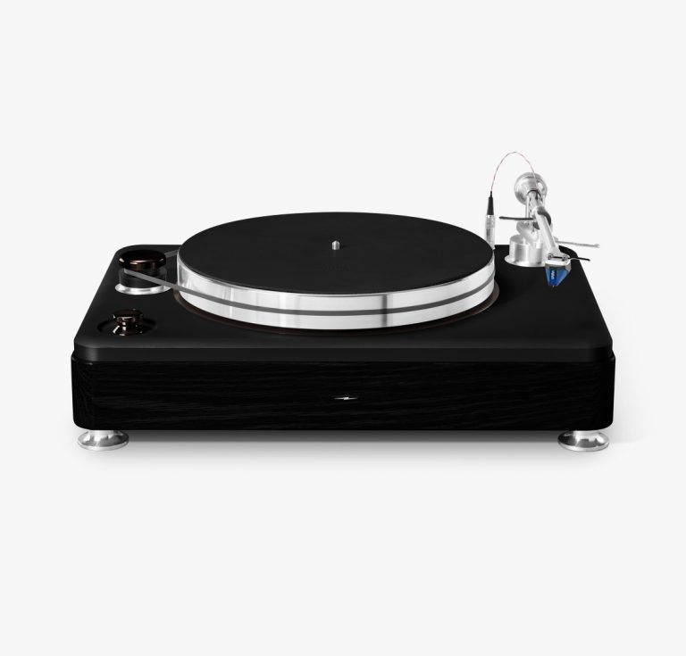 shinola turntable