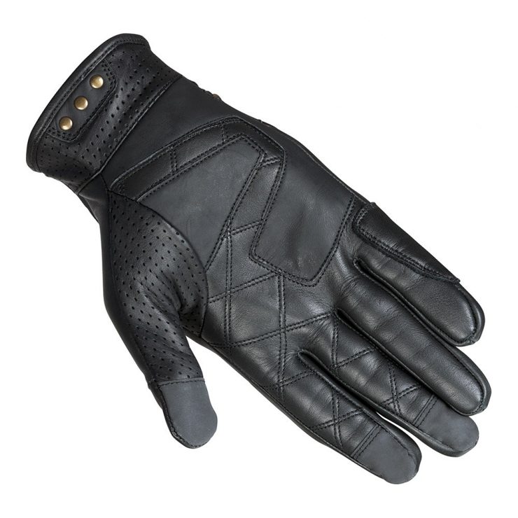 55 Collection Touch Screen Motorcycle Gloves 1