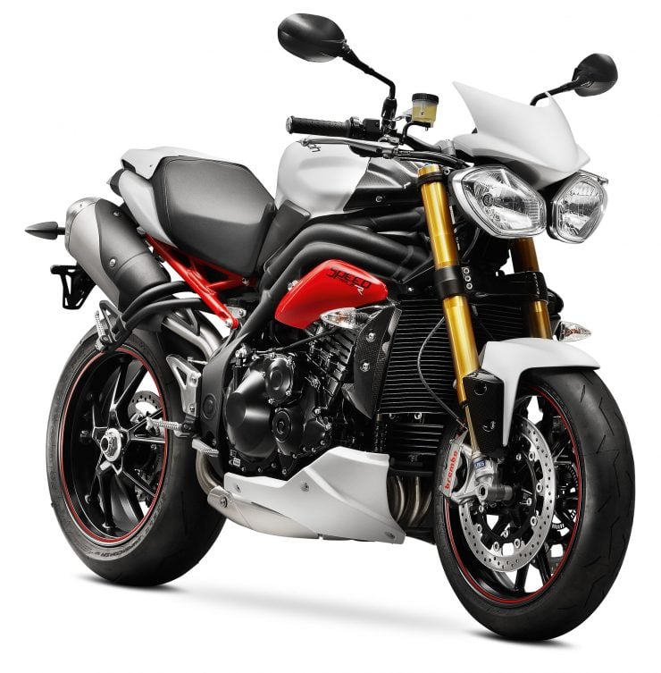 triumph street triple r abs