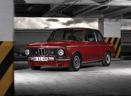 1974 BMW 2002 Tii Alpina A4S BMW 2002 Tii 450x330 - 1974 BMW 2002 Tii Alpina A4S