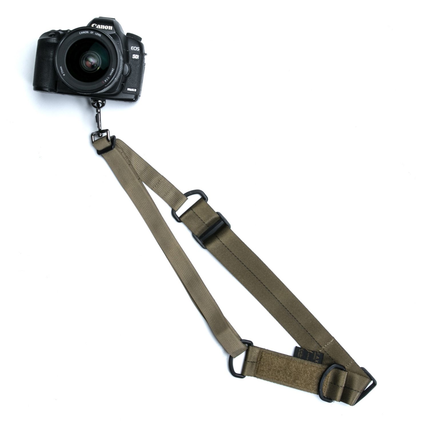 Colfax Design Works Camera Sling Strap 