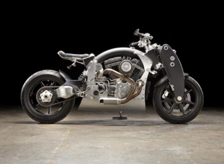 Confederate Wraith B210 Confederate Wraith 1 450x330 - Confederate Wraith B210