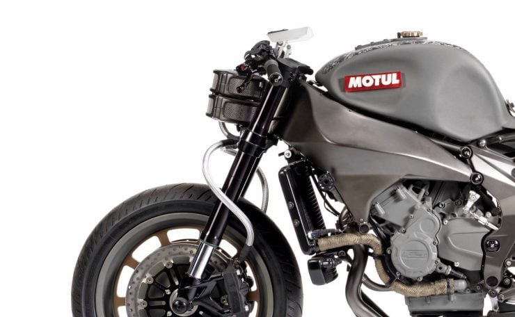 Motul 800cc Onirika 2853 8