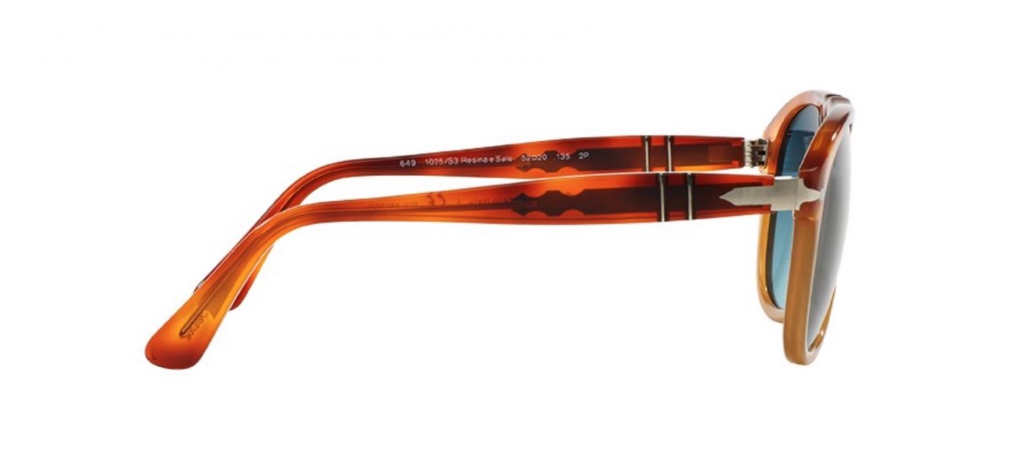 persol 649 54mm