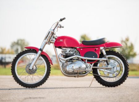 1970 Rickman Triumph Métisse Rickman Triumph Métisse 1 450x330 - 1970 Rickman Triumph Métisse