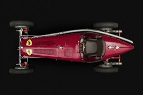 MAQUETTE REVIVAL ALFA ROMEO P3 Scuderia Ferrari EUR 145,00 - FR