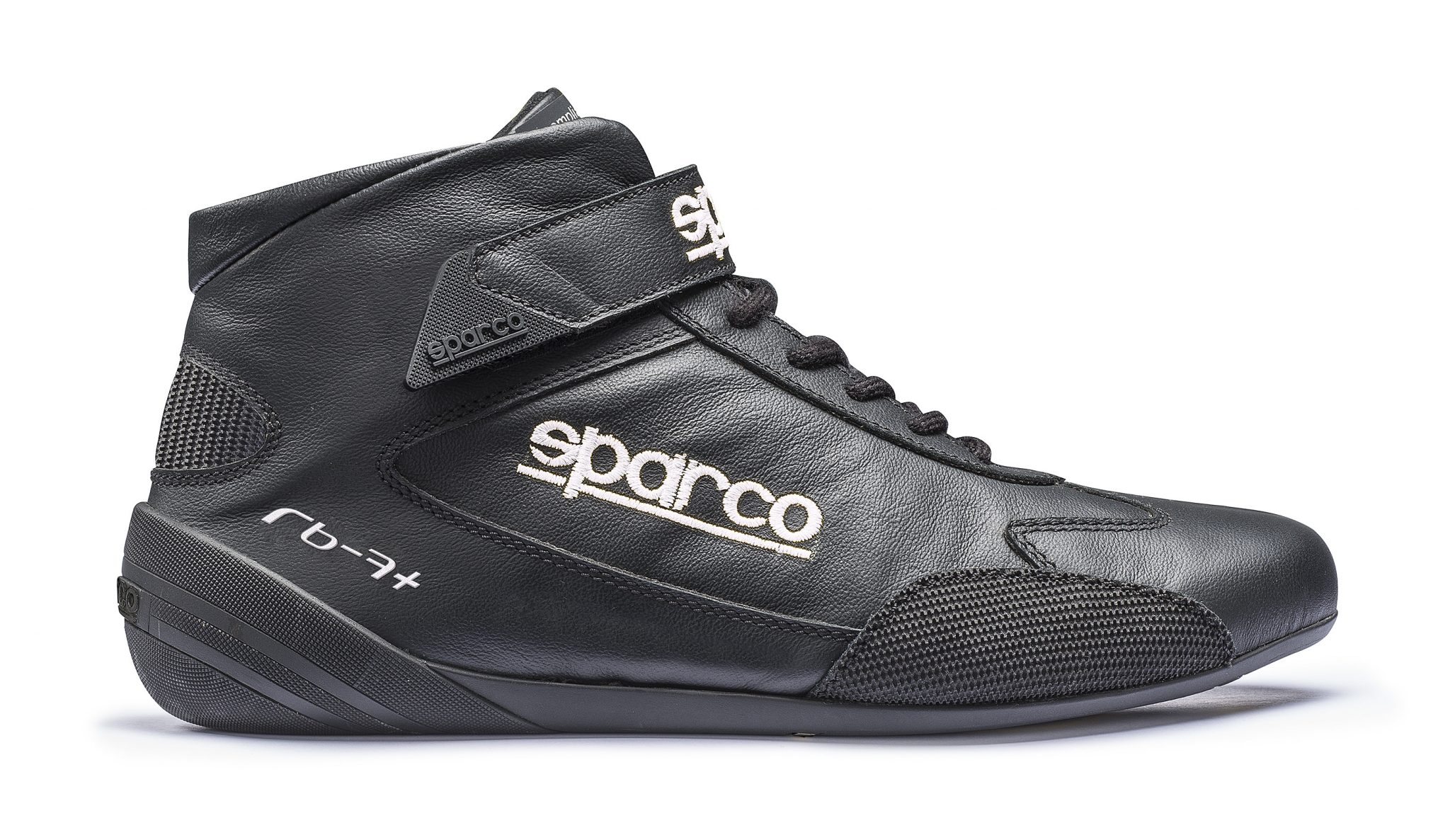 SPARCO CROSS RB-7 FIA 8856-2000 SHOES RACING BOOTS SCHUHE 